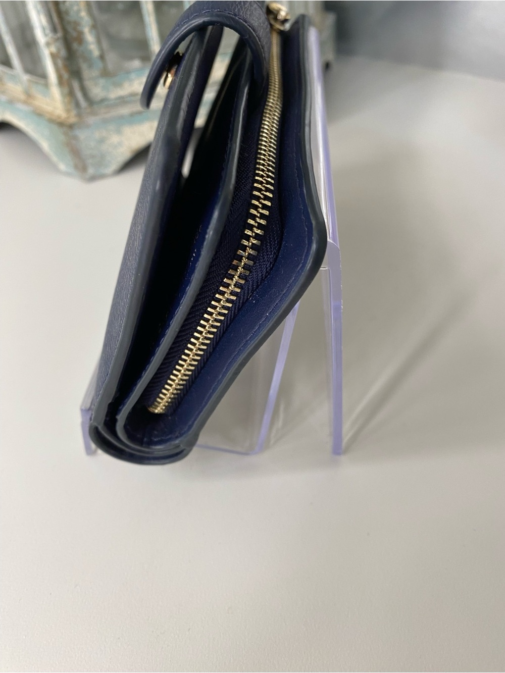 kate spade x Disney Lady & The Tramp design Wallet - Picture 2 of 8